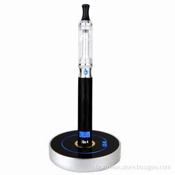 2013 iGO4 Electronic Cigarette with LED Display, 750mAh Battery Capacity, CE4 and CE6 are Available